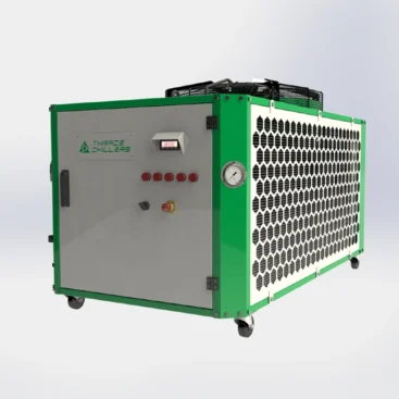 MILD-A SERIES Air Cooled Chiller