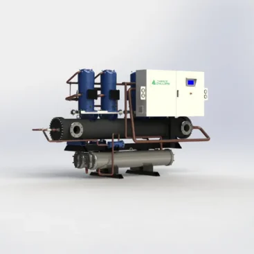 SKY-W SERIES Water Cooled Chiller