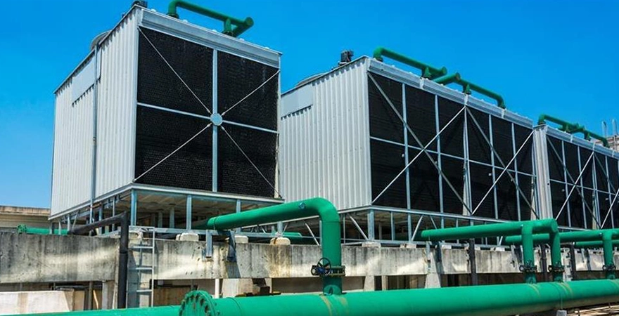 Chiller Sistemi Nedir Kullanım Alanları Nelerdir